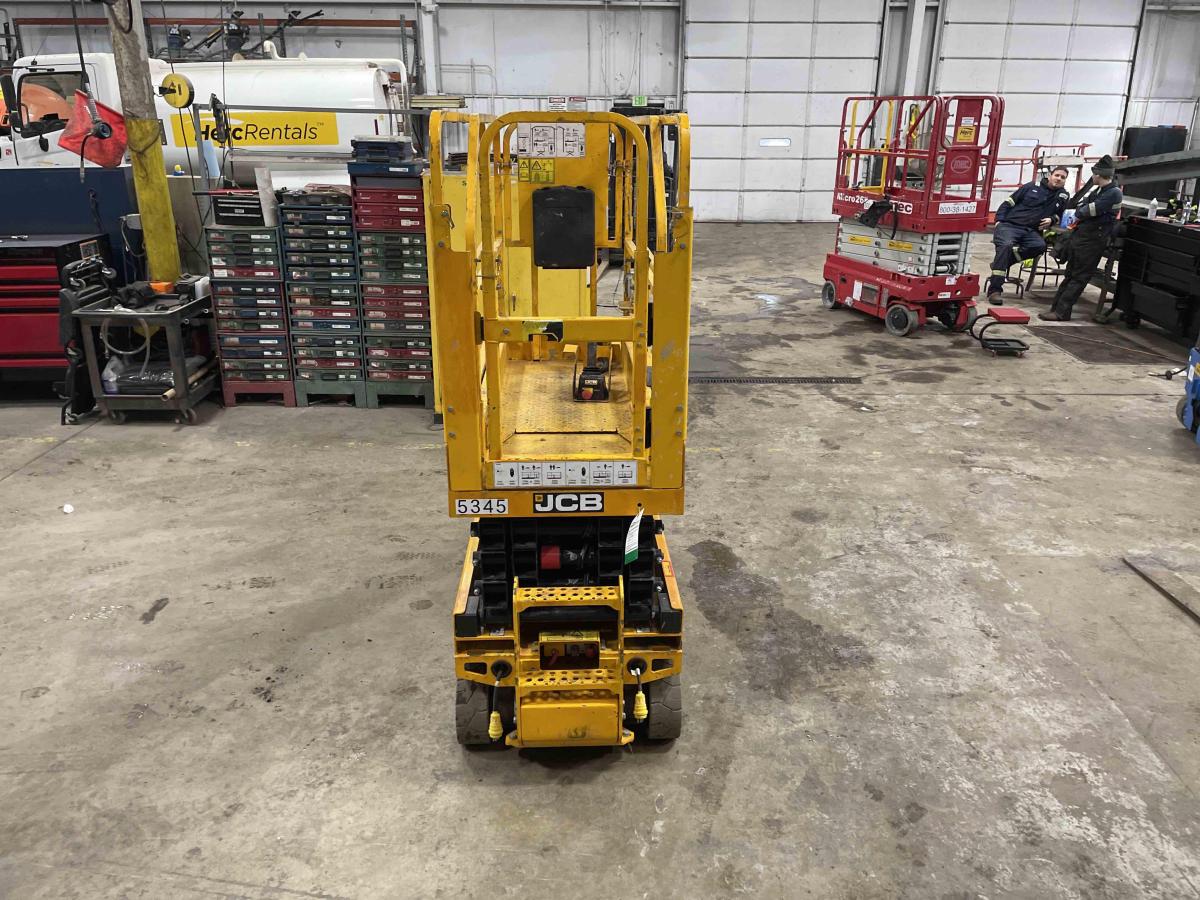 2022 JCB S1930E