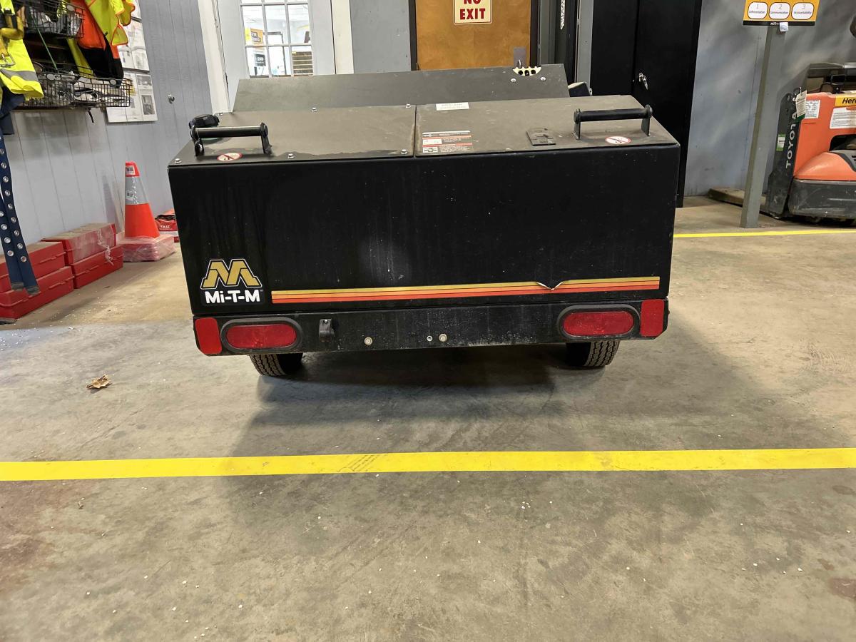 2022 Mi-T-M HMT-40040-MGH