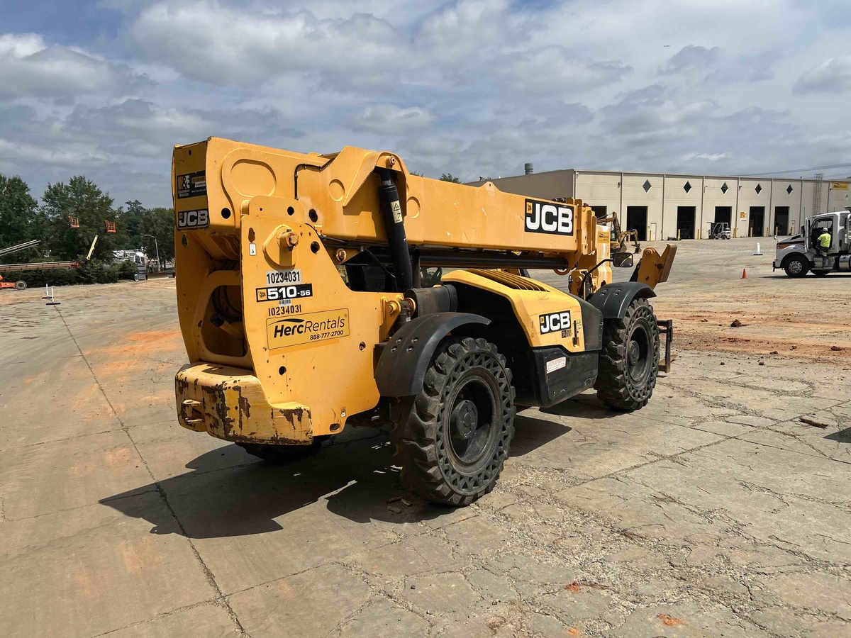 2018 JCB 510-56-4