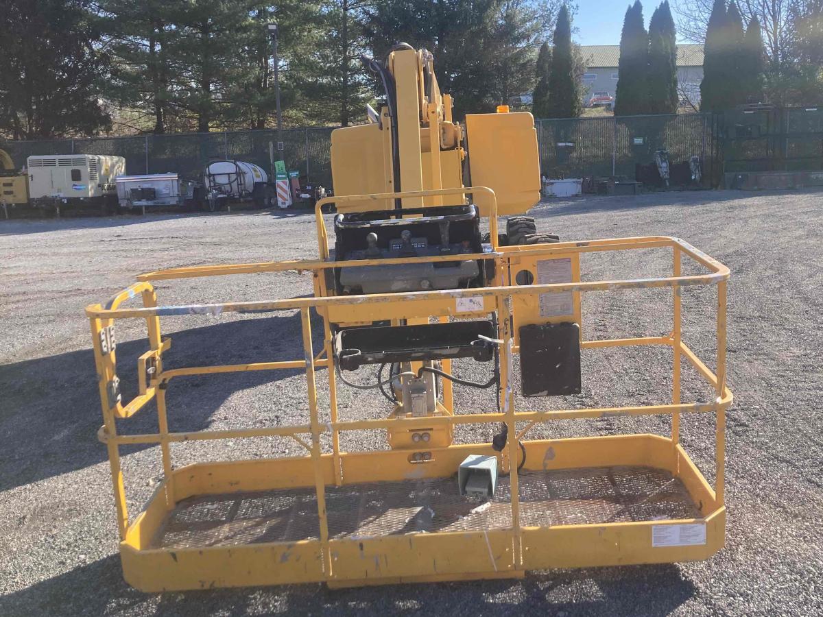 2020 Haulotte HA61 RTJ
