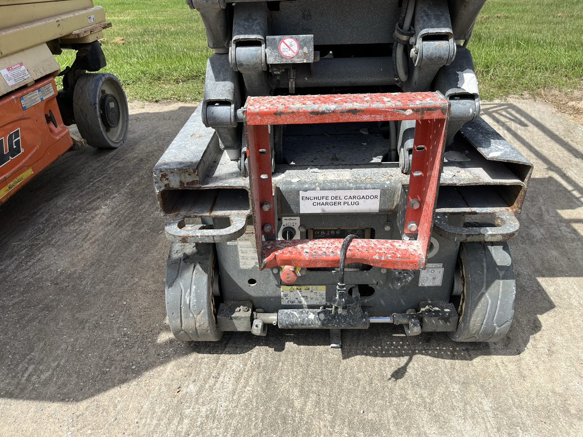 2019 Skyjack SJ3219-6