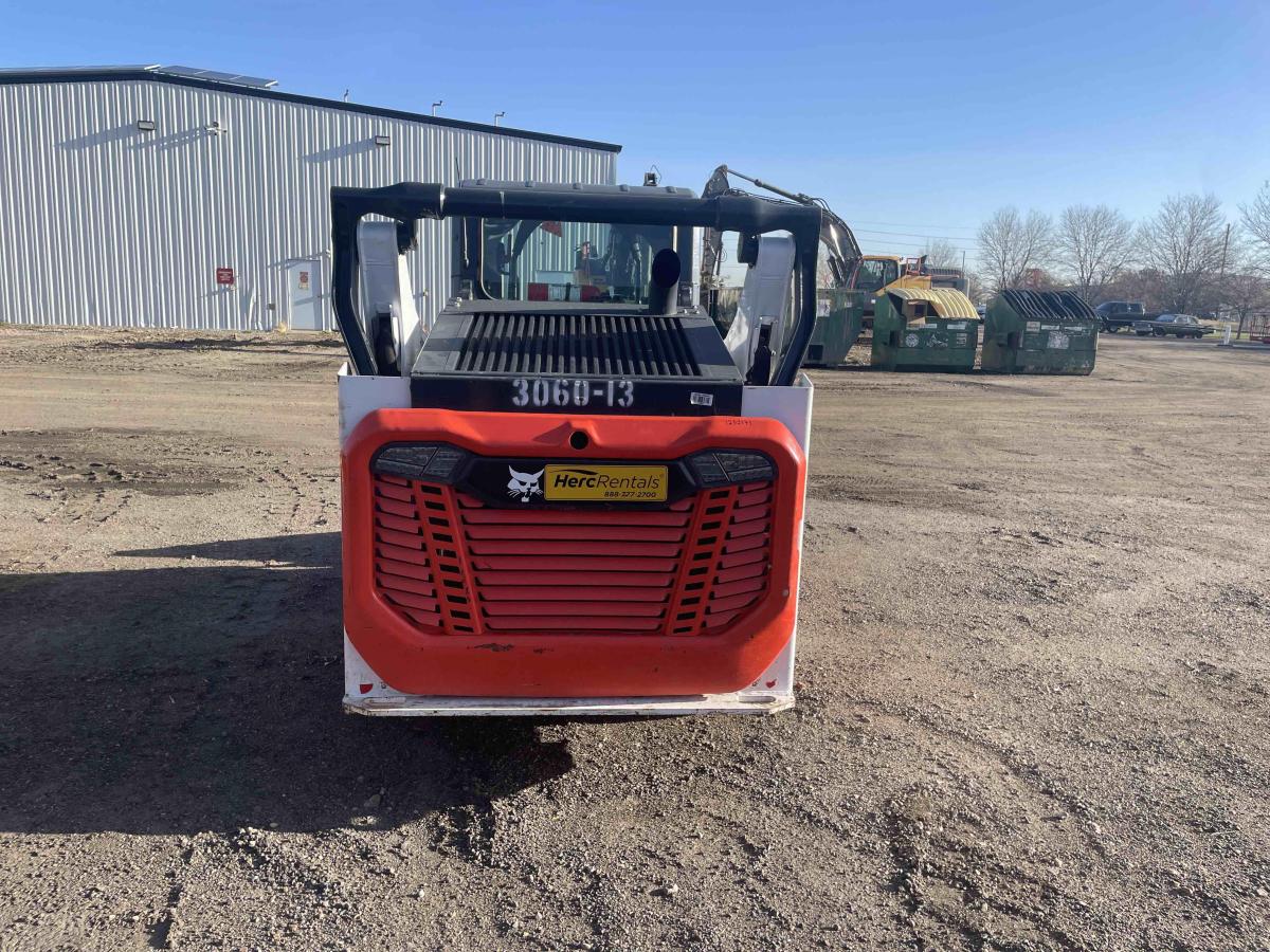 2021 Bobcat S64