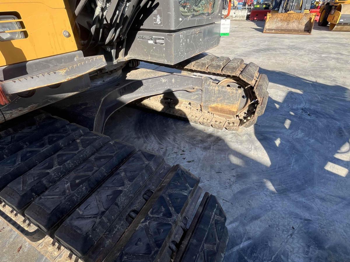 2020 Volvo ECR145EL