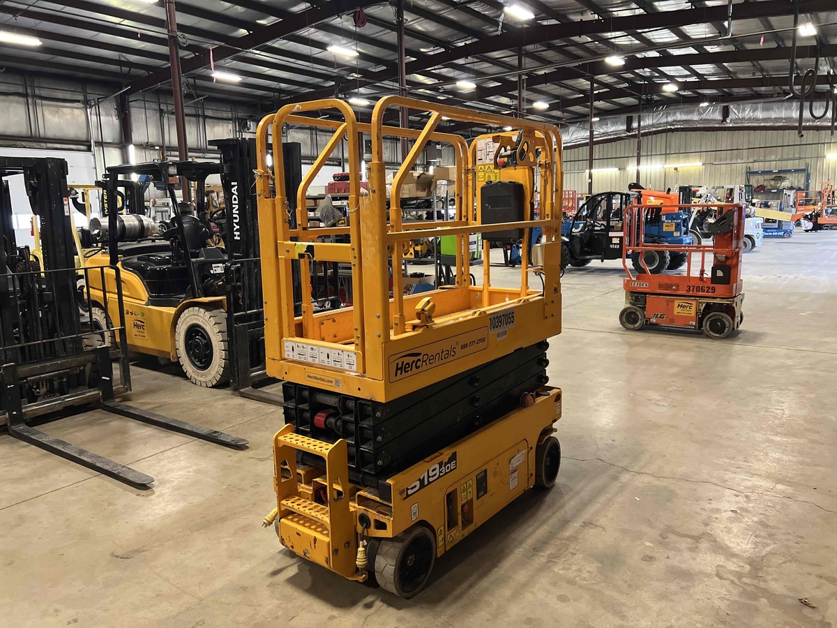 2023 JCB S1930E-2