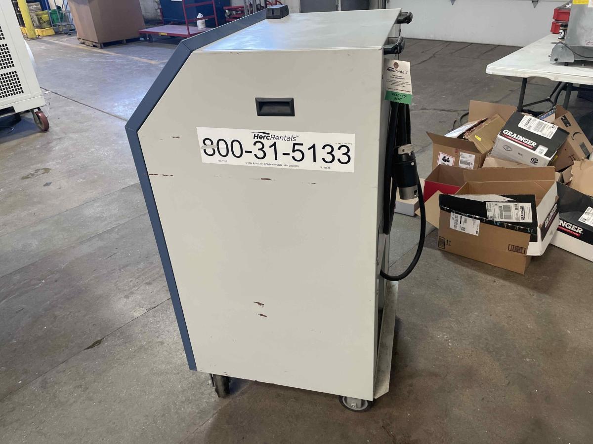 2021 OceanAire OWC6032