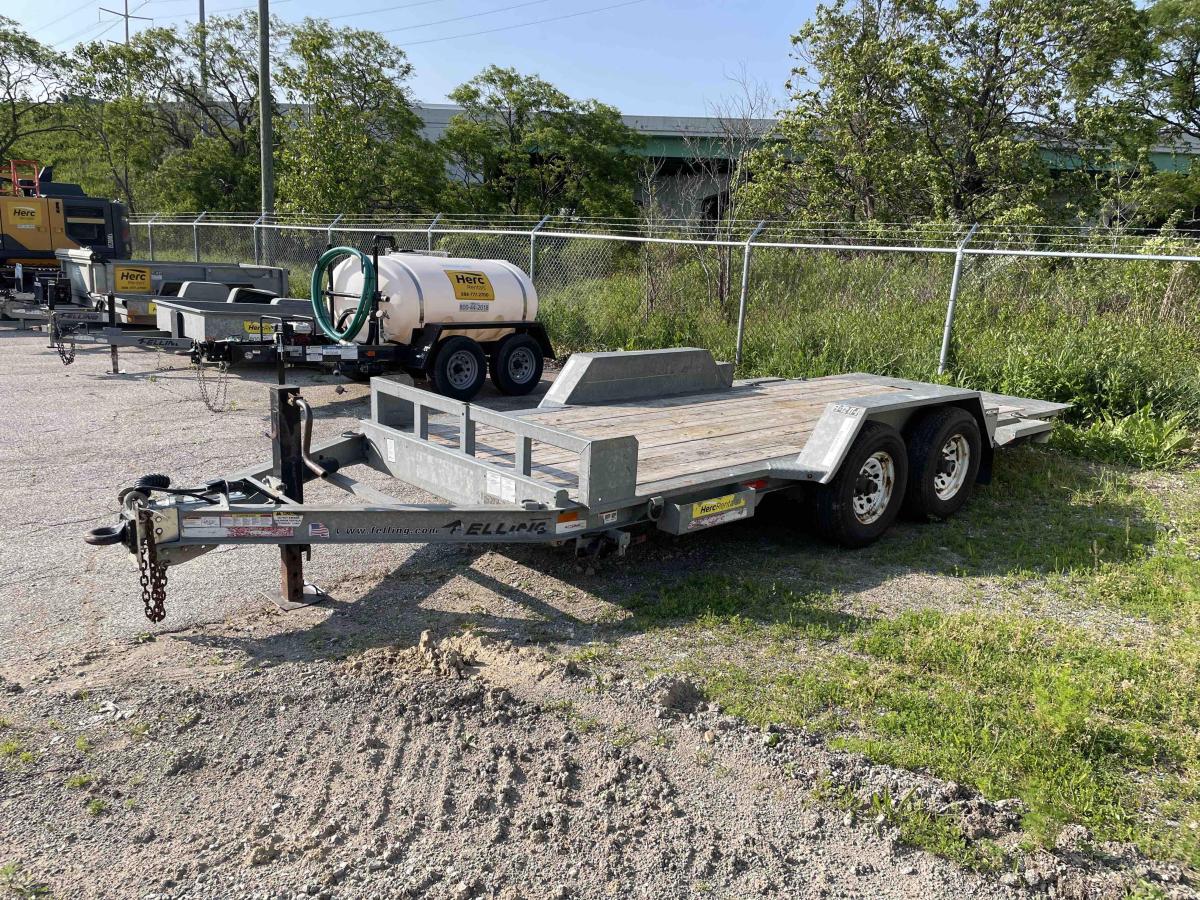 2018 Felling FT-12-IT-I-4