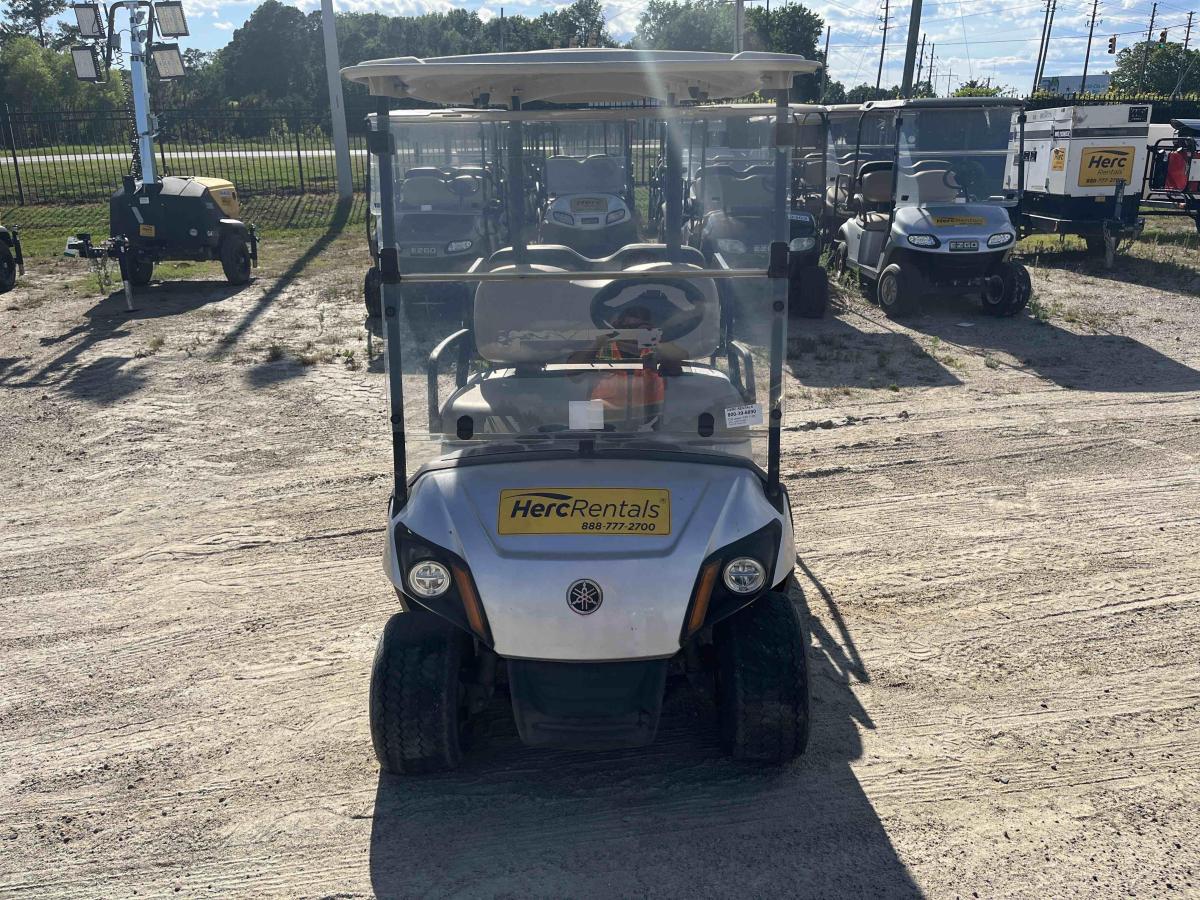 2019 Yamaha G29-5