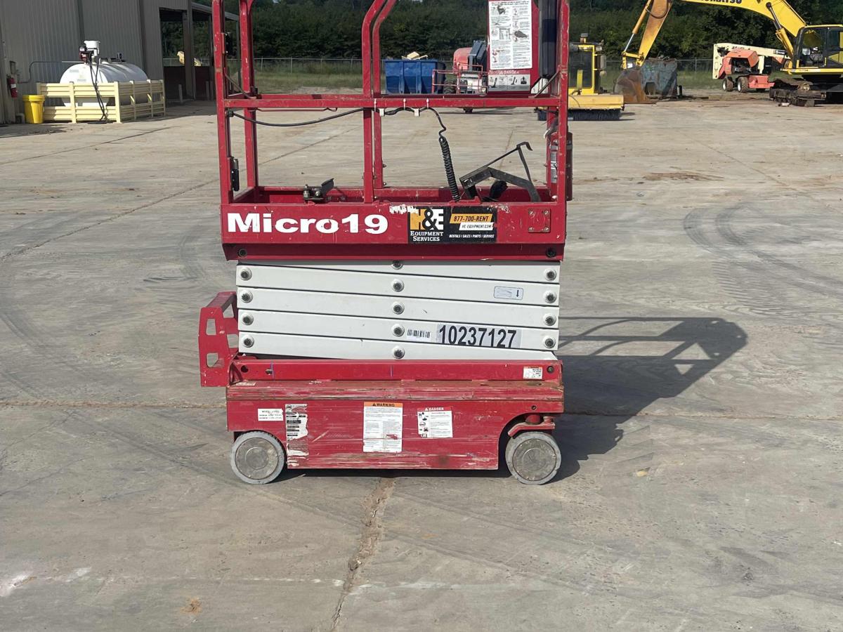 2017 MEC Micro 19