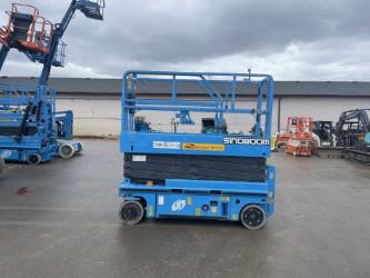 2021 Sinoboom 0808E(2732E)
