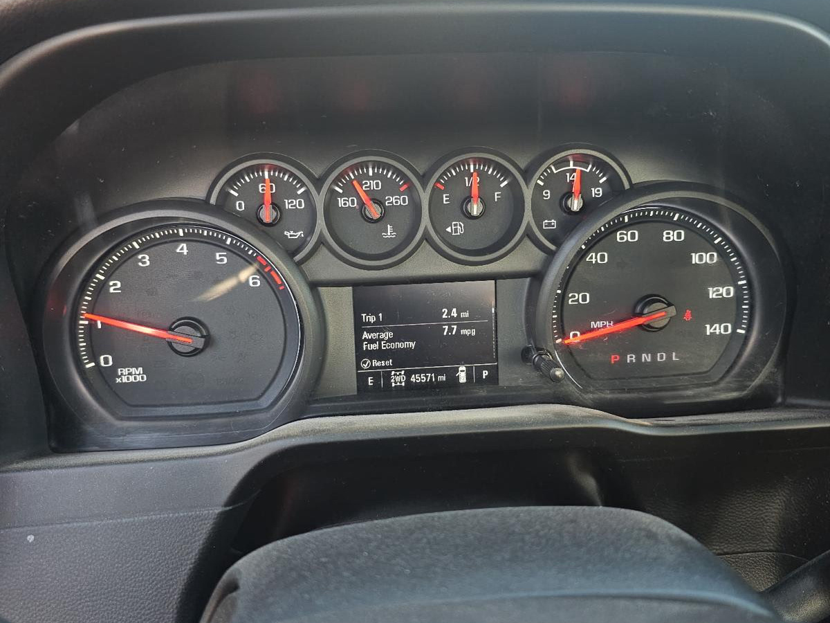 2020 Chevrolet 1500-14