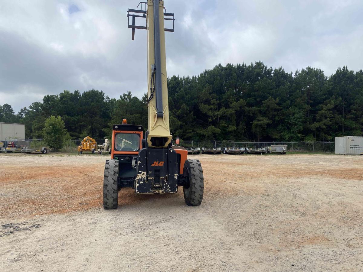 2018 JLG 1255