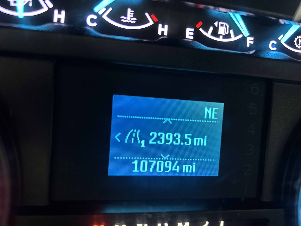 2019 Ford F350-5