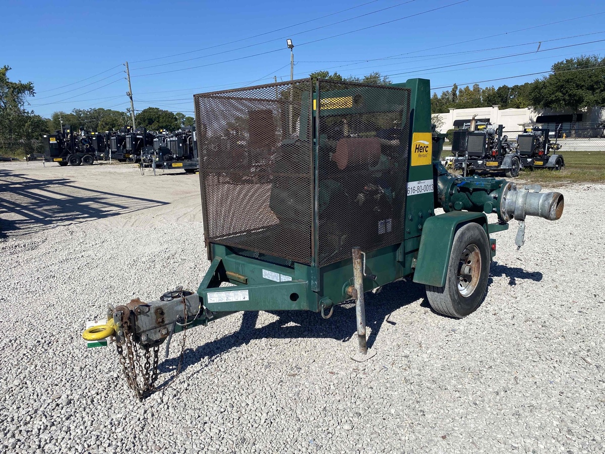 2011 Cornell 8NNTRP-4