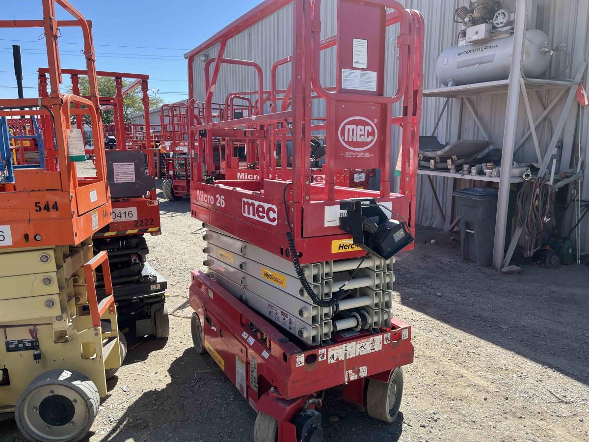 2019 MEC Micro26-4