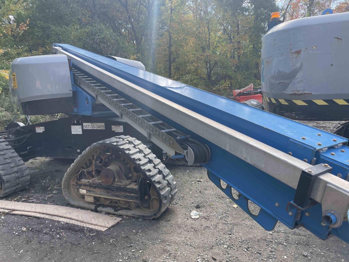 2017 Genie S-65 Trax-14
