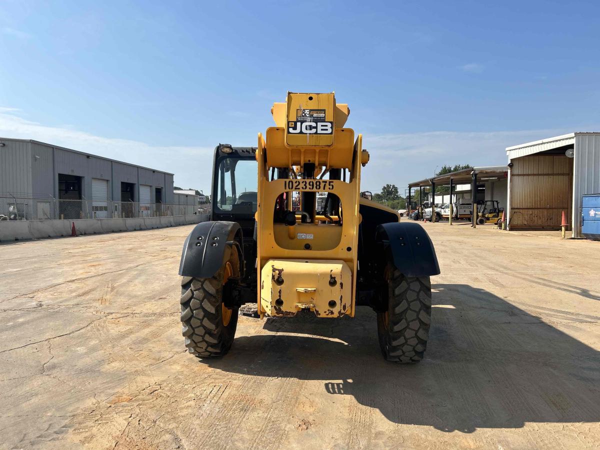 2018 JCB 507-42-7