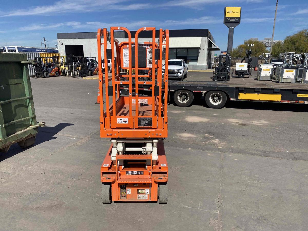2022 Snorkel S3219E