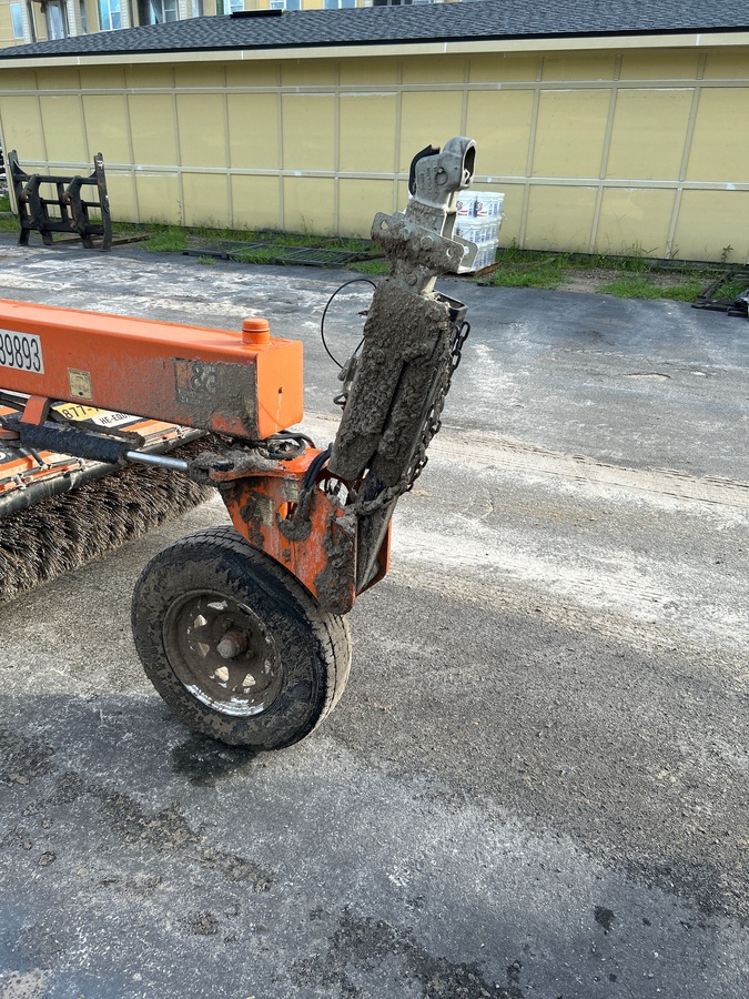 2021 LayMor SM300-2