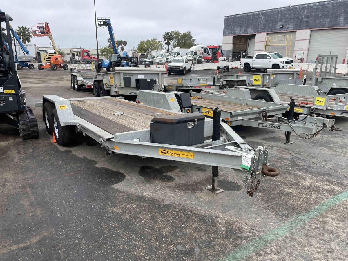 2017 Felling FT10ITIG-1
