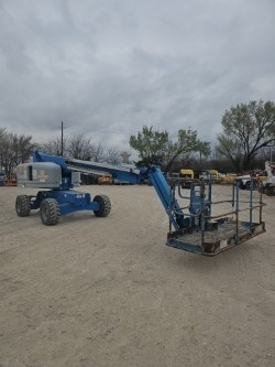 2018 Genie S-45
