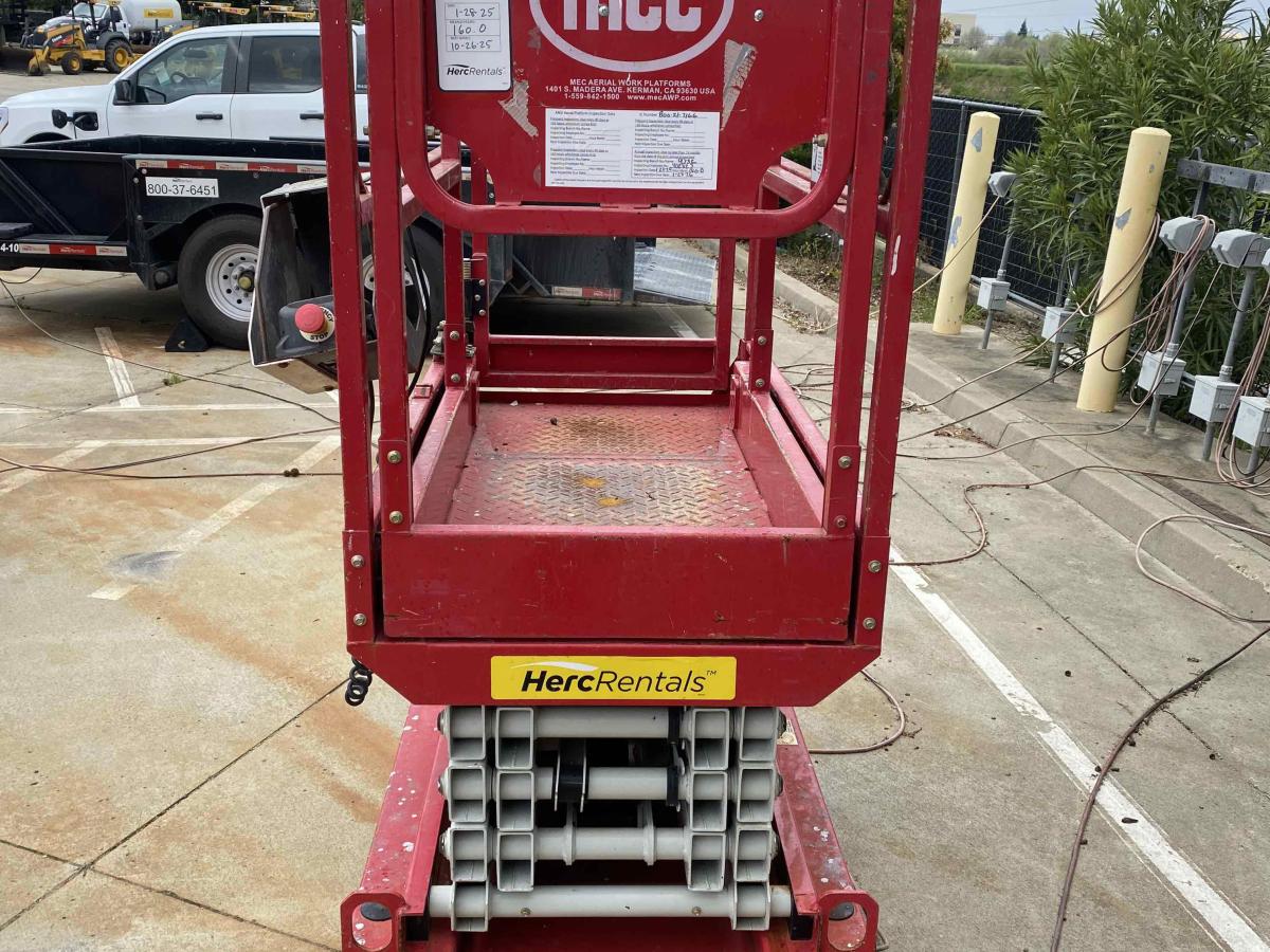 2018 MEC 1330SE