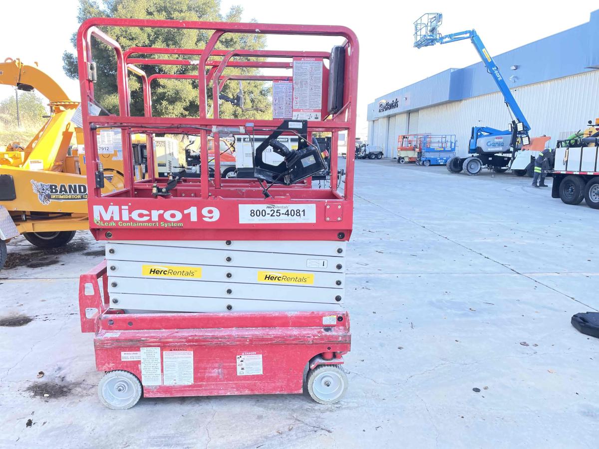 2019 MEC Micro 19