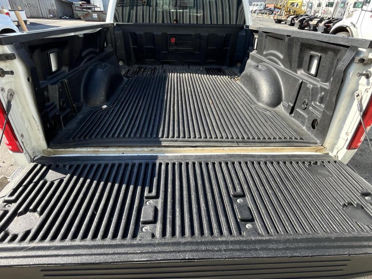 2017 Ford F150