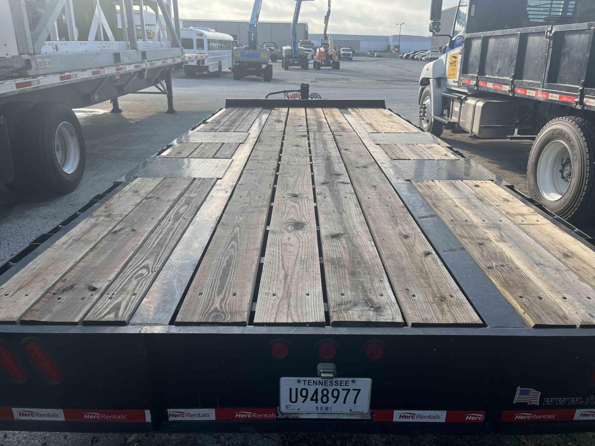 2018 Felling FT-20-2LP