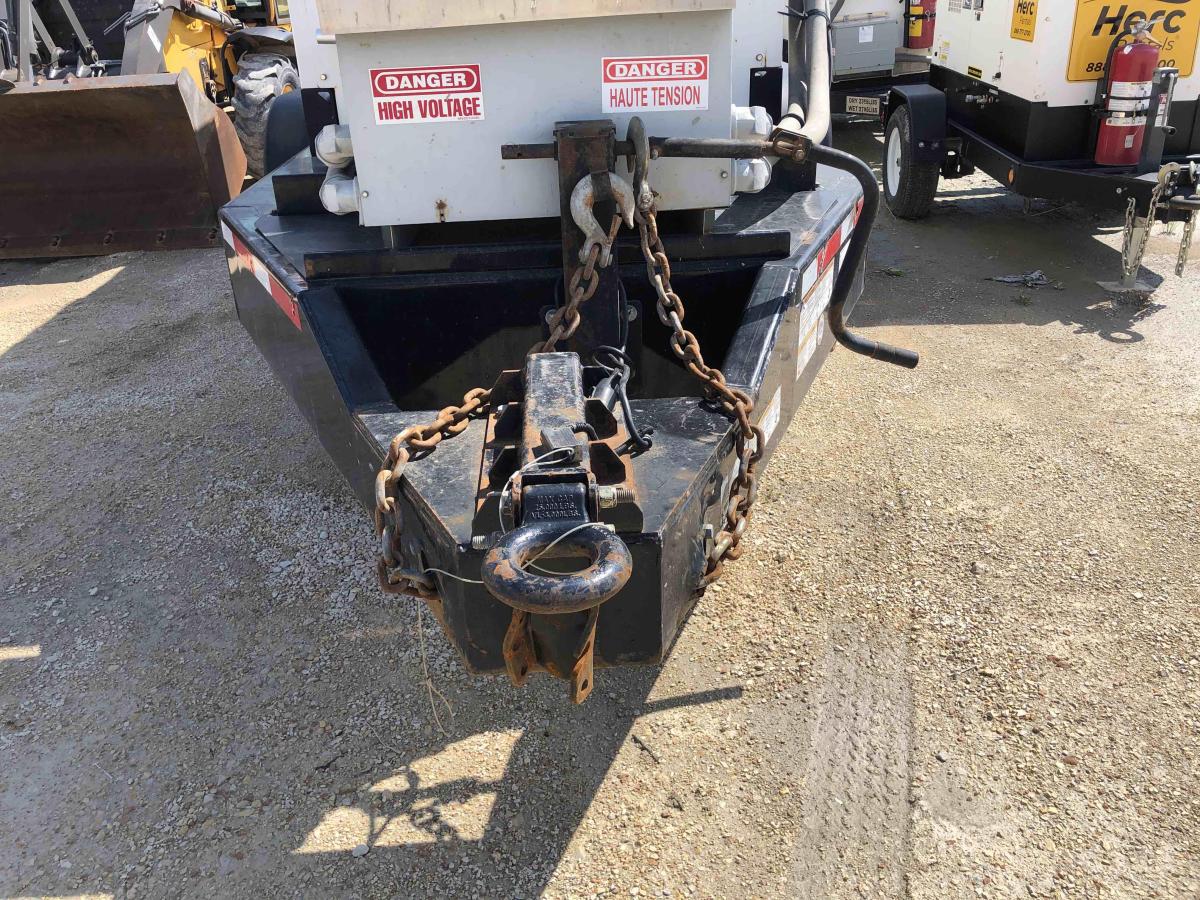 2016 Multiquip MQP240