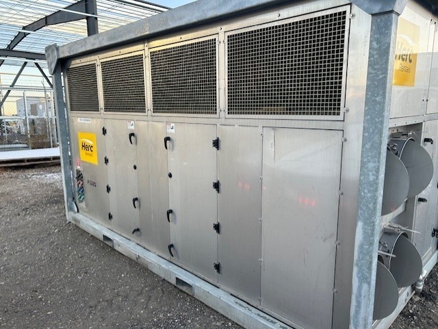 2018 Caps 70-ton Hybrid Air Conditioner-3