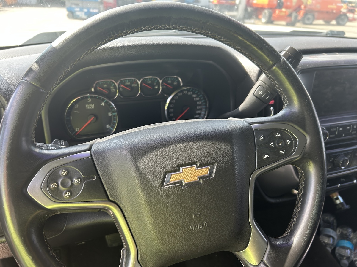 2016 Chevrolet 1500-3