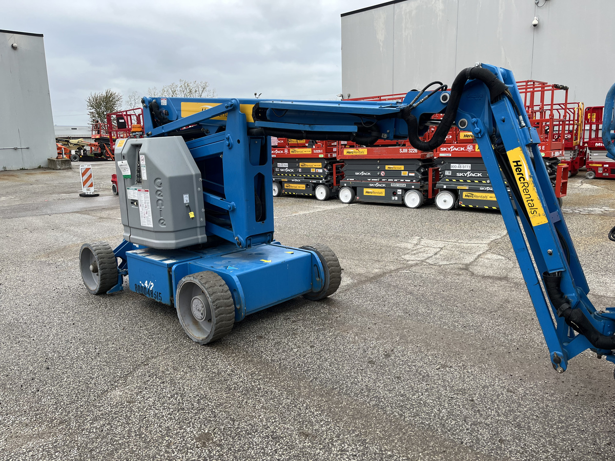 2015 Genie Z-34/22 N-3