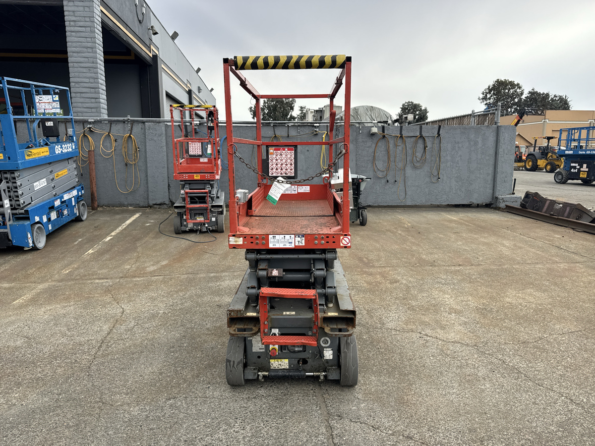 2018 Skyjack SJ3219-5