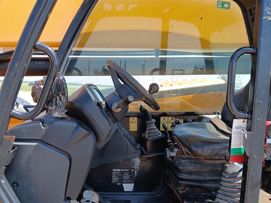 2018 JCB 510-56-10