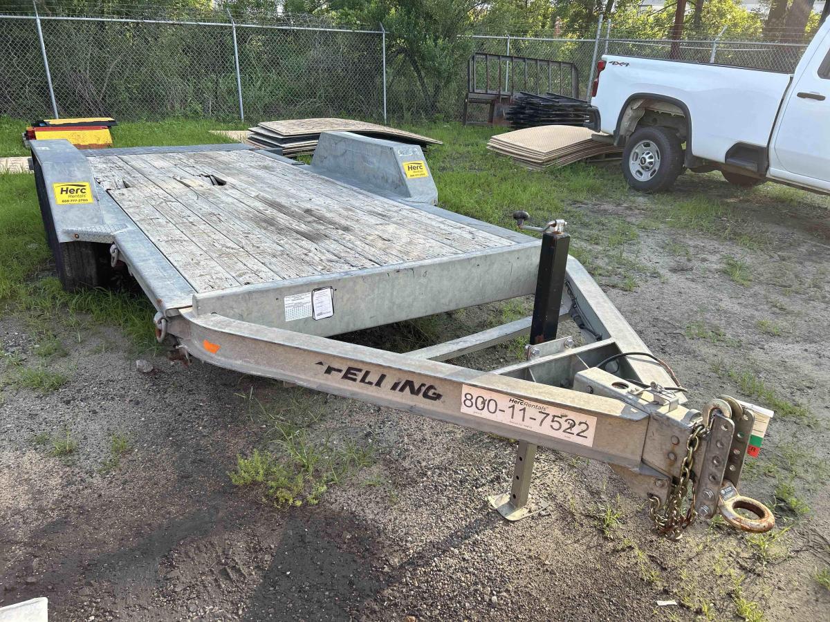 2016 Felling FT10ITIG-1