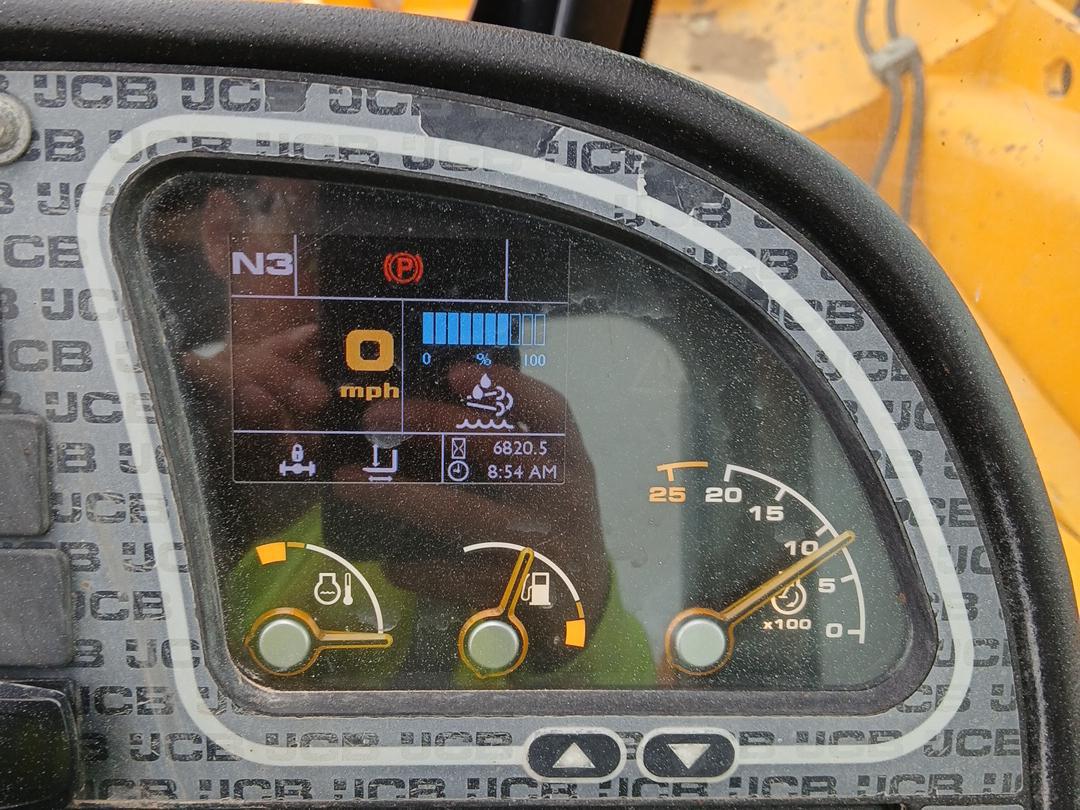 2018 JCB 512-56-6