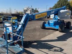 2019 Genie S-45
