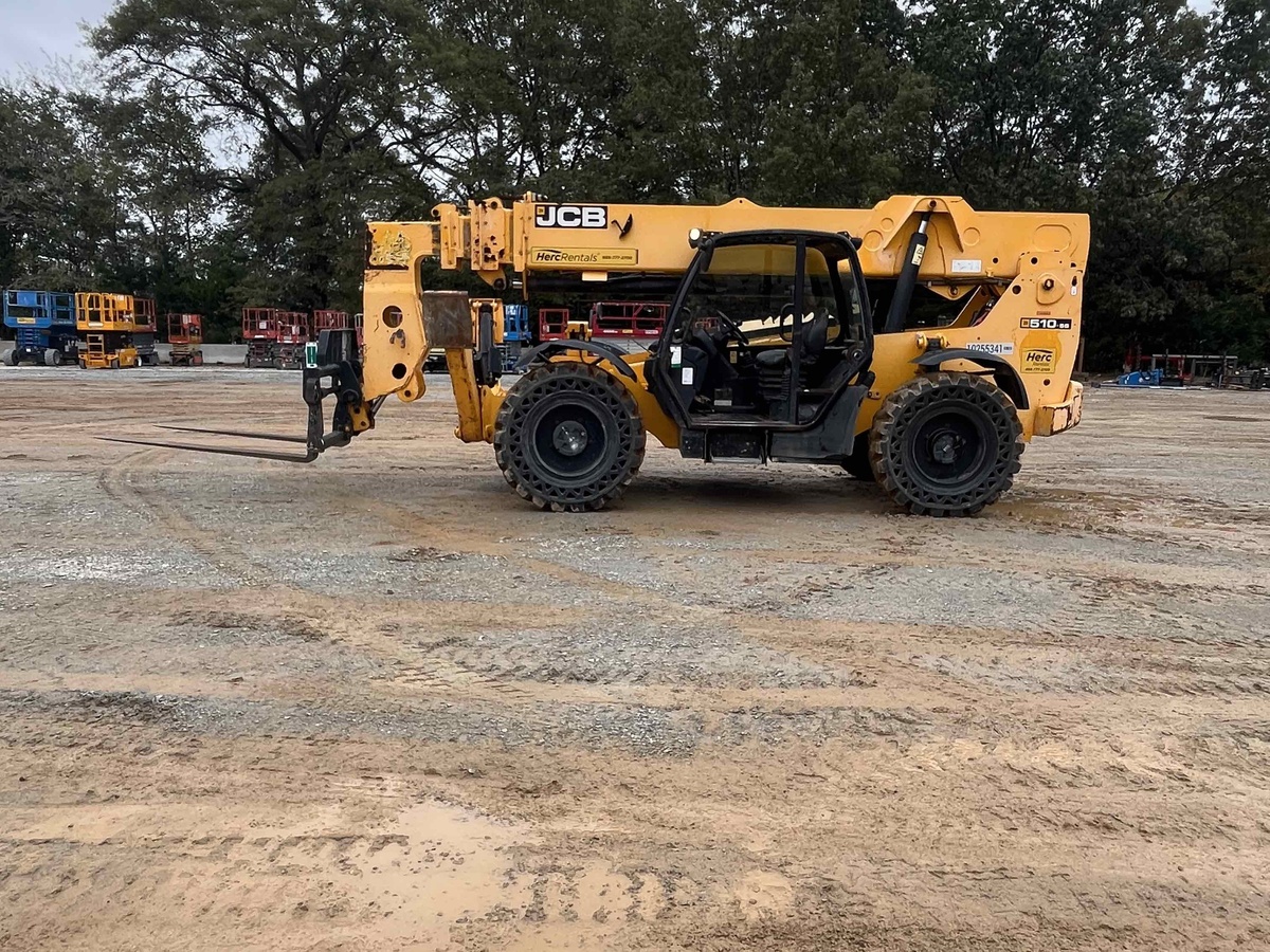 2018 JCB 510-56-8