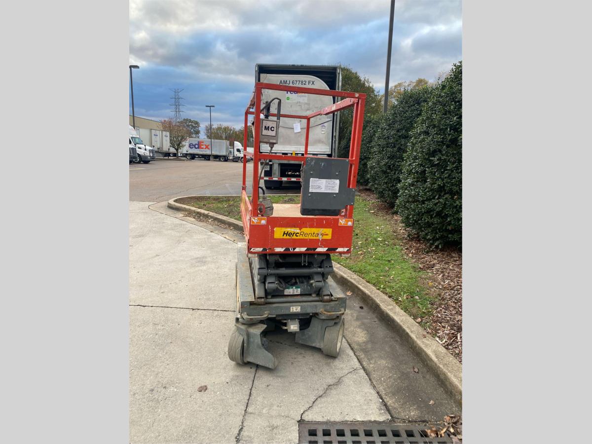2019 Skyjack SJ3219