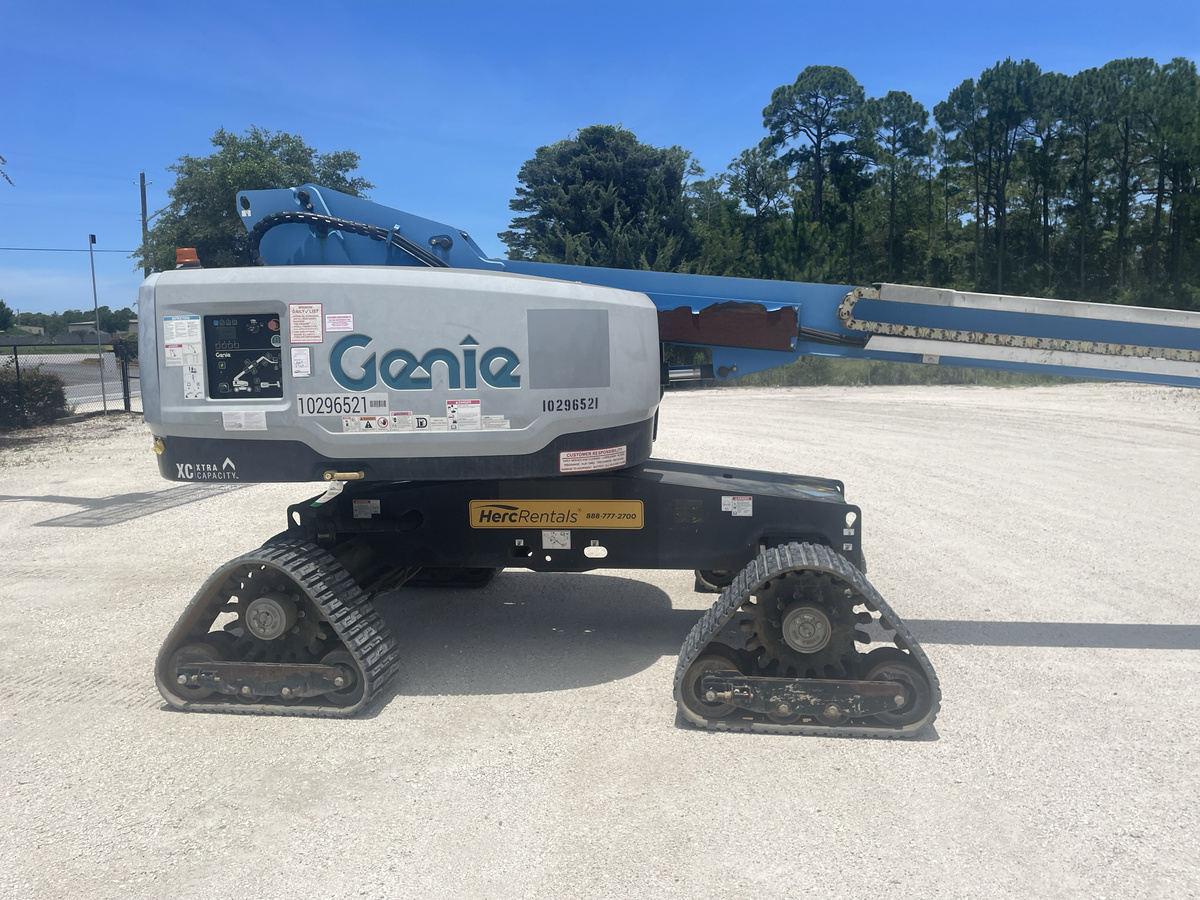 2020 Genie S-45XC-2