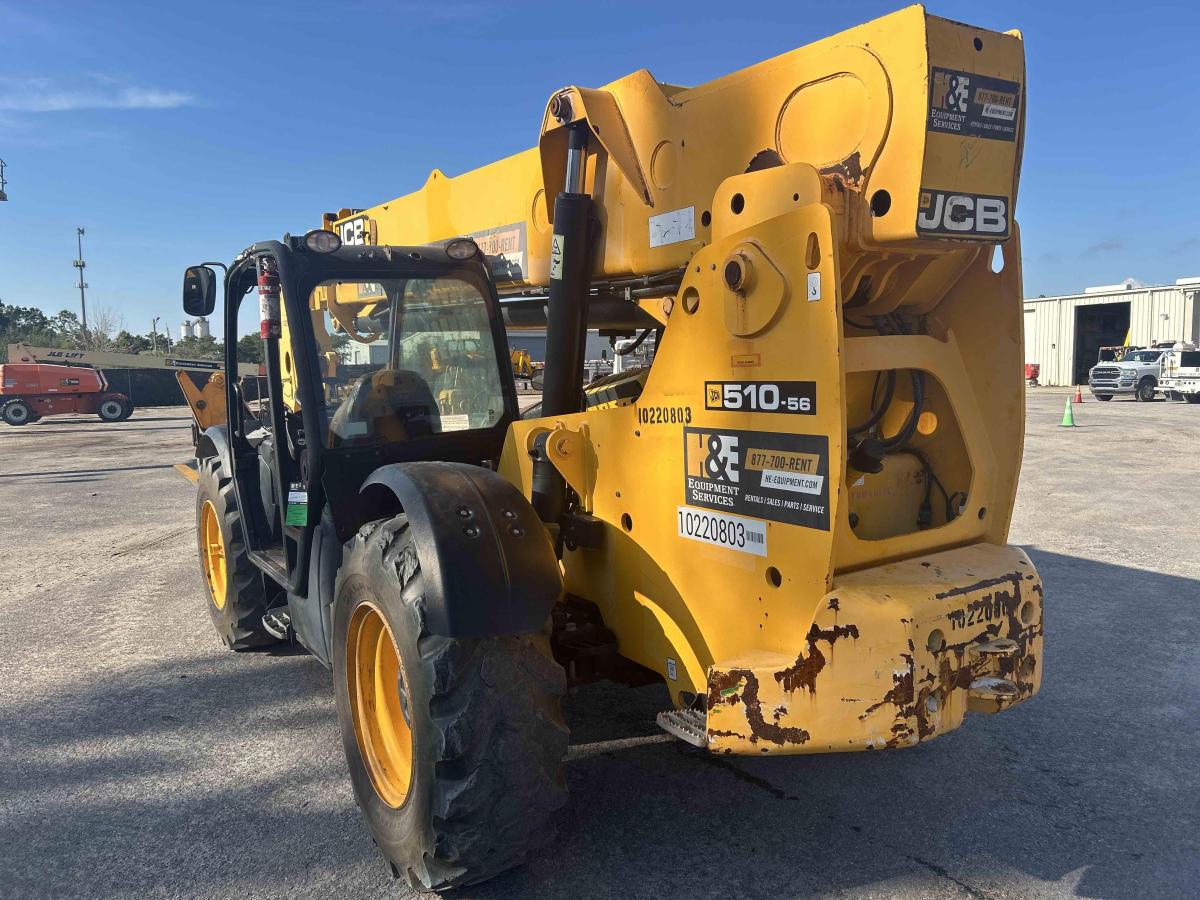 2017 JCB 510-56