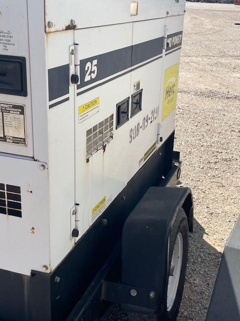 2016 Multiquip DCA25SSIU4F