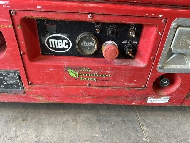 2019 MEC Micro 19-7