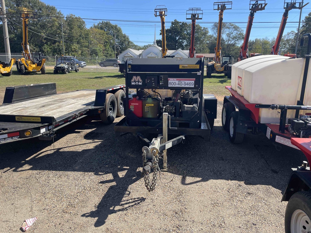 2022 Mi-T-M HS35051MGH-3