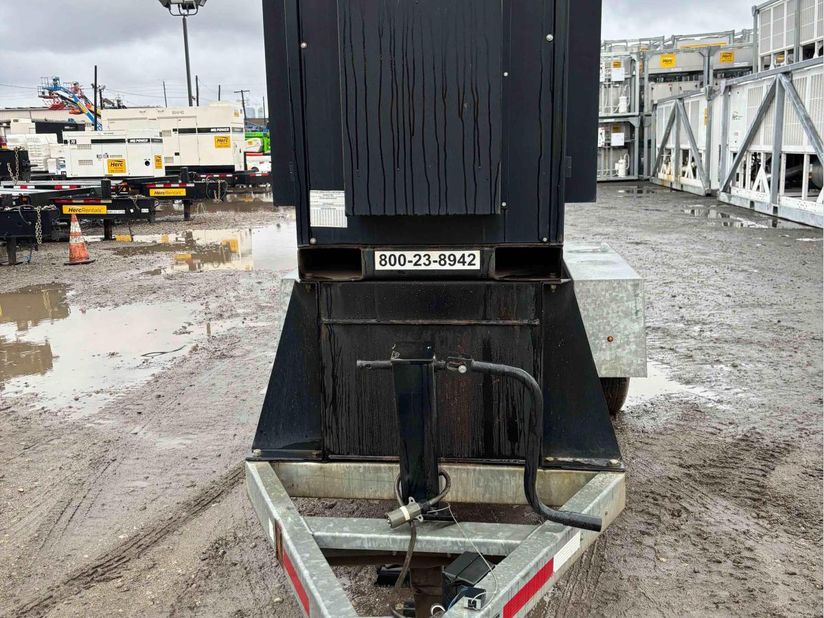 2018 CAMPO Blaze 1000D