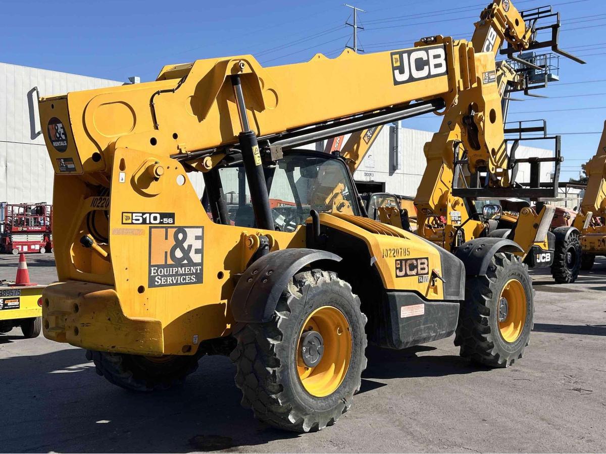 2017 JCB 510-56