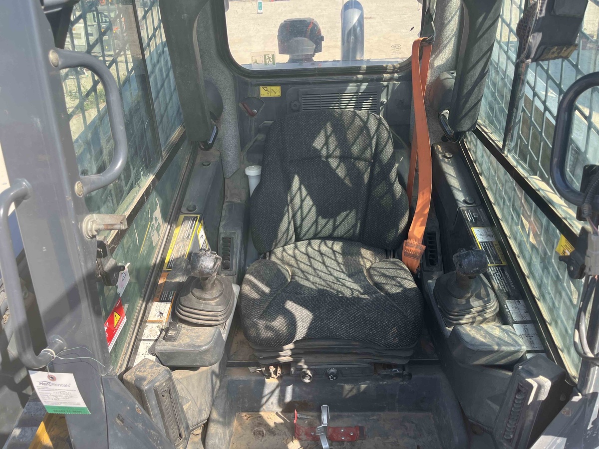 2020 John Deere 333G-5