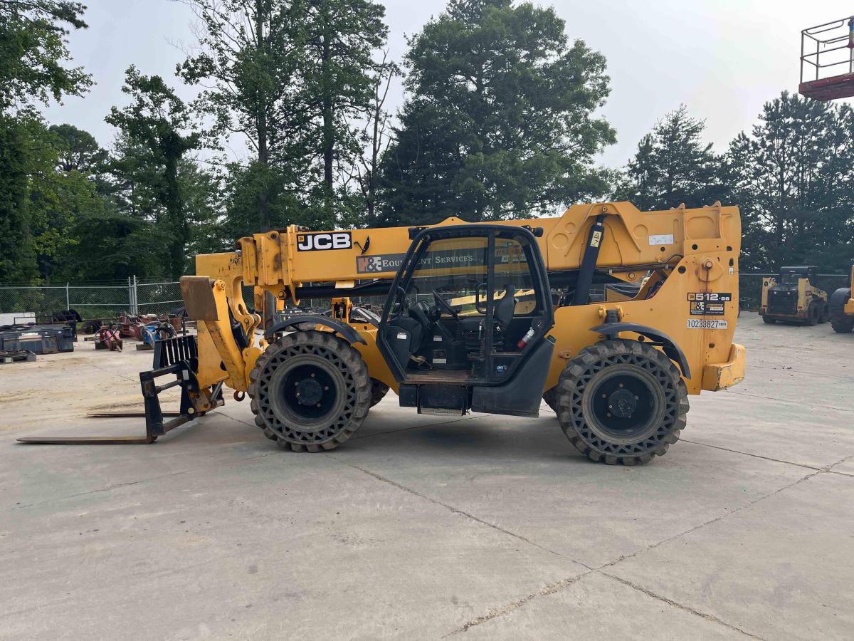 2018 JCB 512-56-4