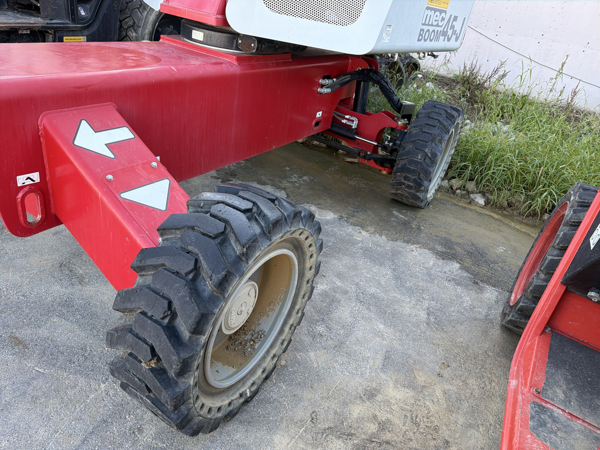 2021 MEC 45-J-6