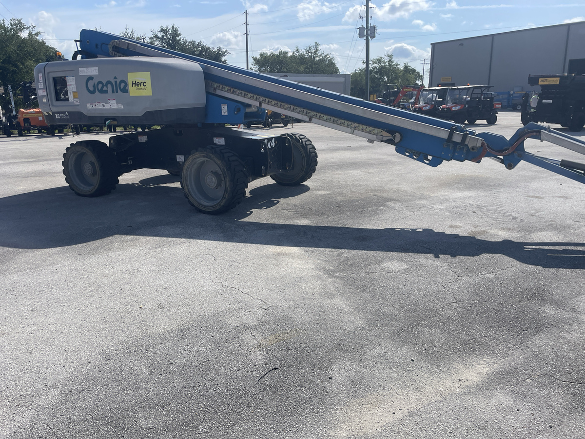 2019 Genie S-65XC-2